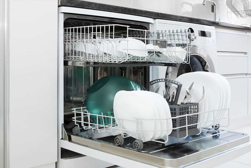 Посудомоечная машина не набирает воду Коммунарка
